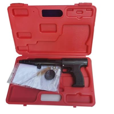 Potente e versatile pistola per chiodi in cemento senza fili per chiodi inferiori a 76 mm