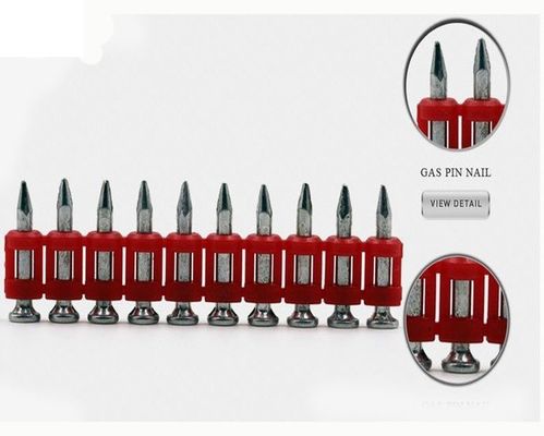 GSR40A Nailer per gas decorativo portatile senza fili di grado industriale con elevata capacità
