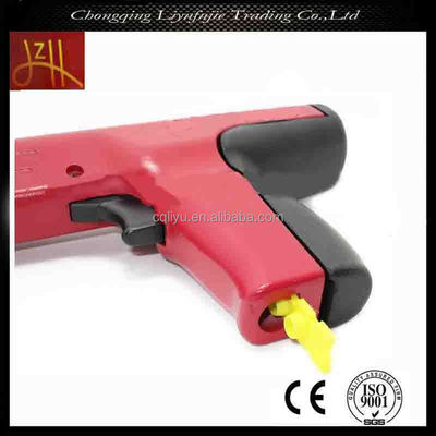 Supporto personalizzato OEM 301T Concrete Nail Gun con potenza regolabile e ferro d'acciaio
