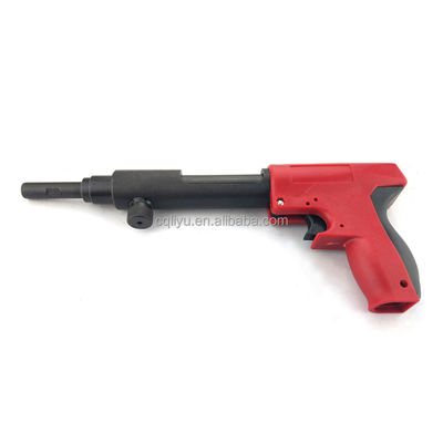 Nailing senza sforzo di grado industriale senza fili Power Nail Gun per Min Nail Lunghezza 5/8in