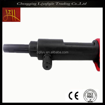 Nailing senza sforzo di grado industriale senza fili Power Nail Gun per Min Nail Lunghezza 5/8in