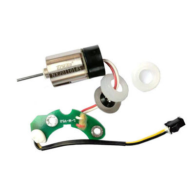 GSN50 Accessori per utensili per chiodi in cemento Parte 3 Piston per prestazioni di chiusura precise