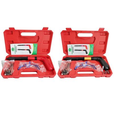 Mini Dispositivo manuale per colpire chiodi per la decorazione dei fissaggi