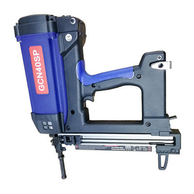 40 mm GCN 40SP per chiodi da 15 a 40 mm e 4000 chiodi per carica