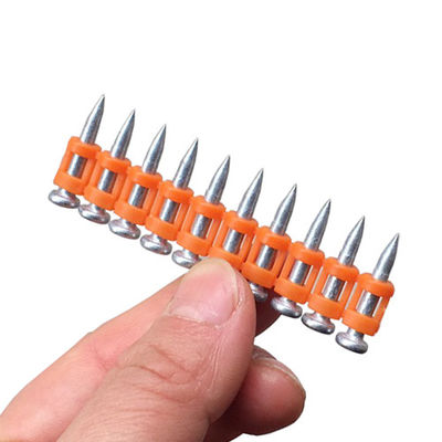 40 mm GCN 40SP per chiodi da 15 a 40 mm e 4000 chiodi per carica