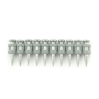 40 mm GCN 40SP per chiodi da 15 a 40 mm e 4000 chiodi per carica