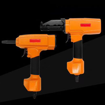 Grado industriale NP50 Estrattore di unghie a stampa a aria Pistola da unghie pneumatica 1 kg