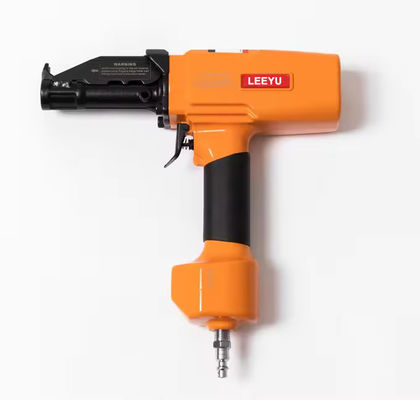 Potente BD70 Air Nail Pulling Gun per supporto personalizzato e capacità di chiodo da 25-70 mm
