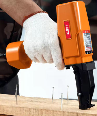 Pneumatici di qualità professionale per il prelievo di unghie