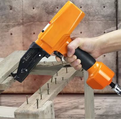 Pneumatici di qualità professionale per il prelievo di unghie