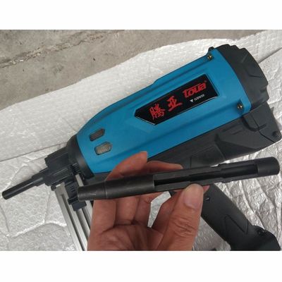 Pricing Gas Concrete Nail Gun GSN50E con tempo di ricarica di 3 ore e batteria Ni-MH 7.2V 2Ah