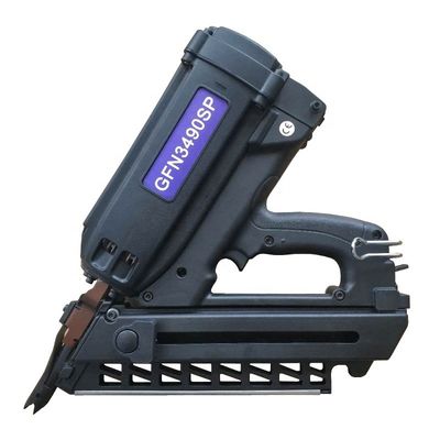 GFN3490SP con rivista per chiodi e caricabatterie AC110-240V