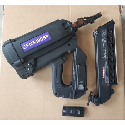 GFN3490SP con rivista per chiodi e caricabatterie AC110-240V