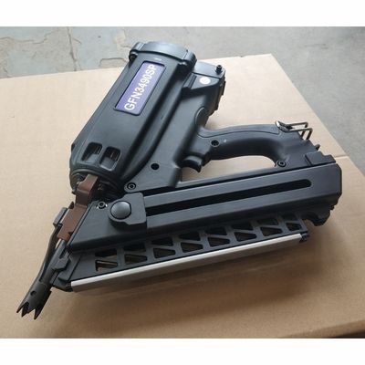 GFN3490SP con rivista per chiodi e caricabatterie AC110-240V