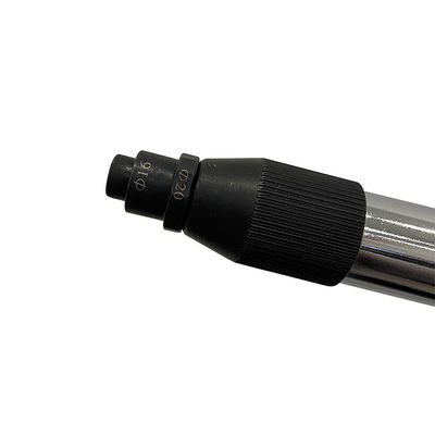 Pistola elettrica a chiodi per acqua senza fili con potenza regolabile