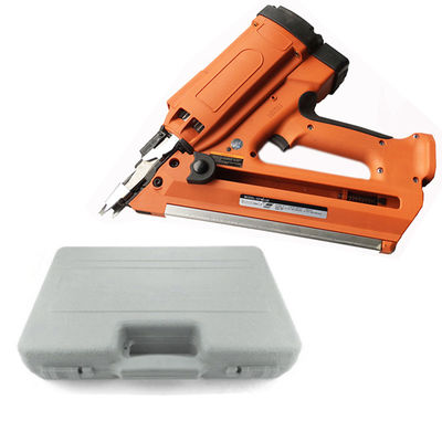 Pistola a chiodi pneumatica senza fili 9034 Pistola a rivetto elettrica con 3,6 kg Voltaggio 120V/60HZ