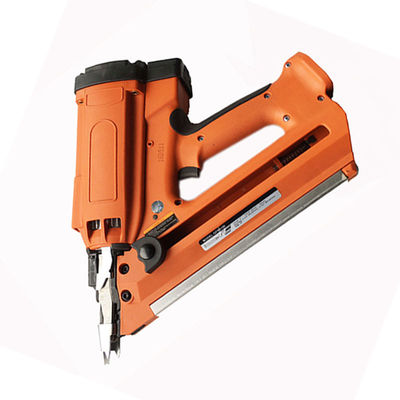 Pistola a chiodi pneumatica senza fili 9034 Pistola a rivetto elettrica con 3,6 kg Voltaggio 120V/60HZ