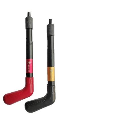 Pistola da chiodo per mini-piatti di plastica di grado industriale