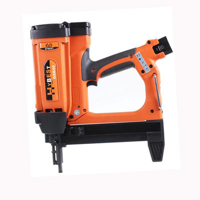 3.7kg Concrete Nail Gun Hybest GSR40 Lo strumento definitivo per i progetti di costruzione