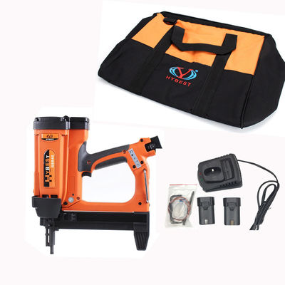 3.5 kg di legno all' acciaio pistola da chiodo a gas di cemento resistente e potente 4000 chiodi per carica