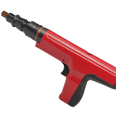 Strumento di fissaggio versatile ad alta velocità 301 Nail Gun per la costruzione di grado industriale