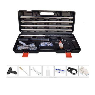 Arma di fissaggio del soffitto di 340 mm per fissare chiodi integrati per la parete Strumenti da tiro