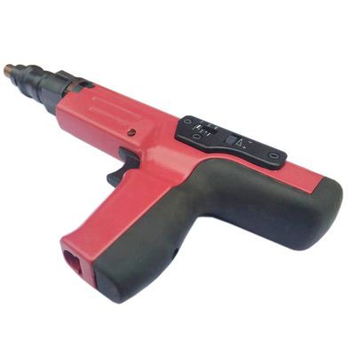 301T Pistola da chiodo azionata a motore con una forte capacità e logo personalizzato accettabile