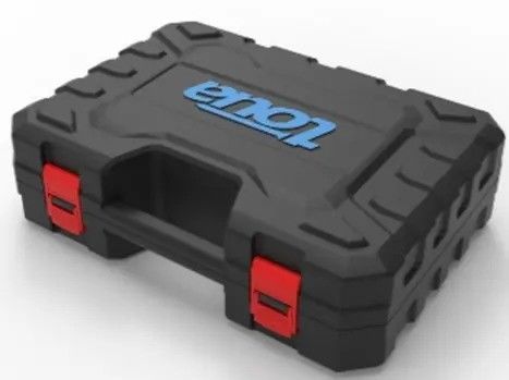 Aggiornate la vostra cassetta degli attrezzi con il nostro trapano senza fili da 18V velocità senza carico velocità bassa 0-500r/min