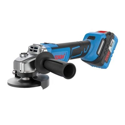 Grinder angolare elettrico da 21V DBLAG100 Ideale per la rettifica e la lucidatura