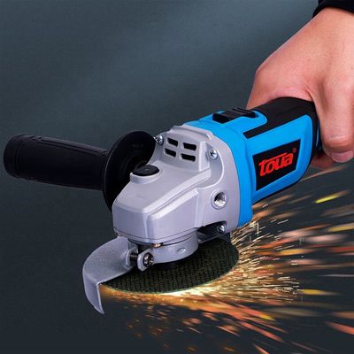 Grinder angolare elettrico da 21V DBLAG100 Ideale per la rettifica e la lucidatura