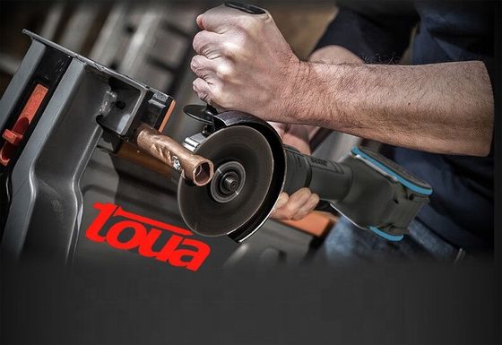 Grinder angolare elettrico da 21V DBLAG100 Ideale per la rettifica e la lucidatura