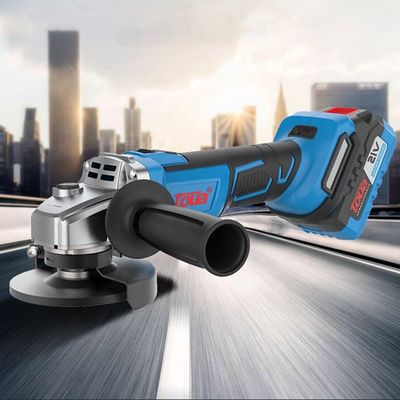 Grinder angolare elettrico da 21V DBLAG100 Ideale per la rettifica e la lucidatura