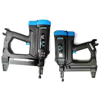 3.5 kg Nailer a gas per celle a combustibile a gas di acciaio