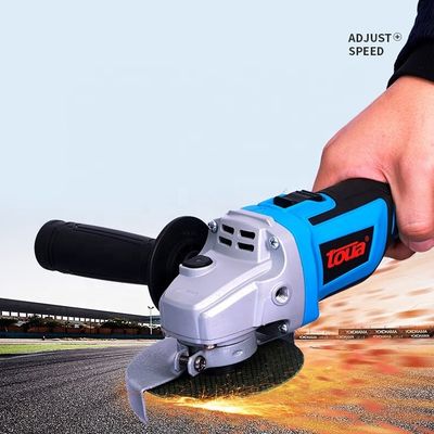 Grinder angolare elettrico da 21V DBLAG100 Ideale per la rettifica e la lucidatura