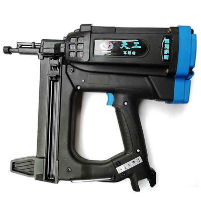 3.5 kg Nailer a gas per celle a combustibile a gas di acciaio