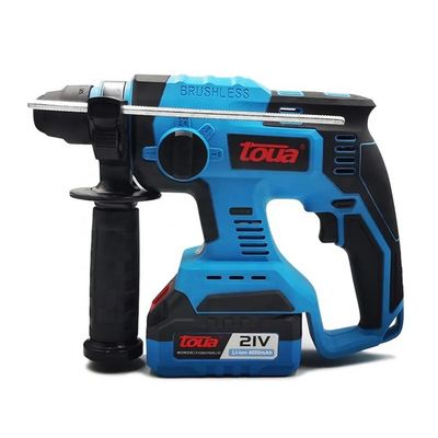 110-240V tensione foratura a martello senza fili DBLH180-A per utensili elettrici multifunzione