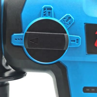 110-240V tensione foratura a martello senza fili DBLH180-A per utensili elettrici multifunzione