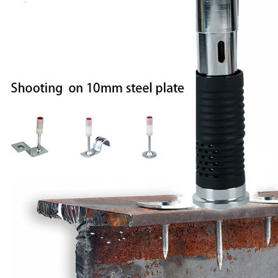 Decorazione e costruzione Mini soffitto artefatto cablaggio canale installazione Nail Gun