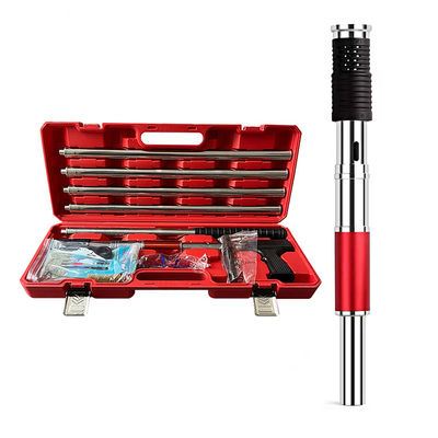 Decorazione e costruzione Mini soffitto artefatto cablaggio canale installazione Nail Gun