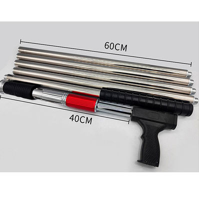 Decorazione e costruzione Mini soffitto artefatto cablaggio canale installazione Nail Gun