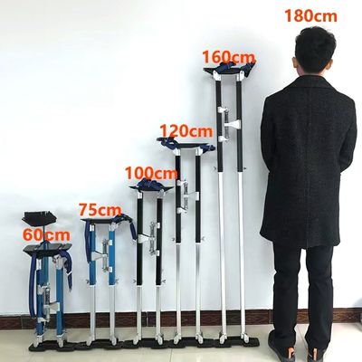 Migliora la decorazione del tuo edificio con 23&quot;-64&quot; di alluminio