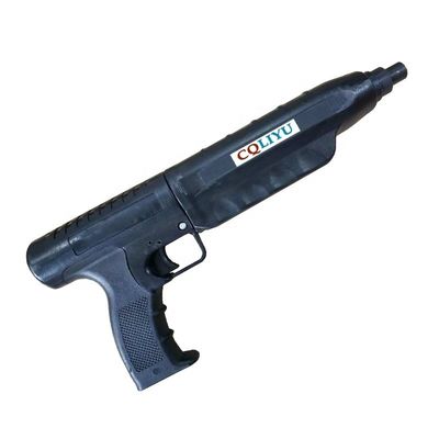 8.6mm Nail Barrel Dia. e 22 CAL Powder Loads Heavy-Duty Nail Gun per il calcestruzzo duro