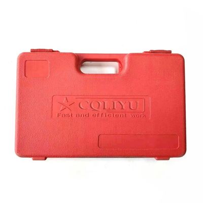 8.6mm Nail Barrel Dia. e 22 CAL Powder Loads Heavy-Duty Nail Gun per il calcestruzzo duro