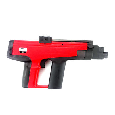 3.2 kg pistola da chiodo in cemento senza fili a polvere azionata con prestazioni industriali