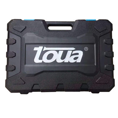 Toua cordless DCD 180 4000mAh 21V manificatore di foratura di impatto di grado industriale