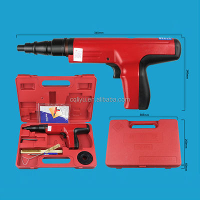Strumento personalizzato di supporto per il fissaggio della pistola da chiodo NS301 e strumento per 110-240V/50-60HZ