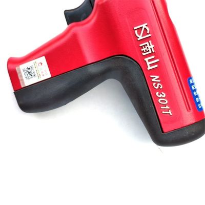 GB/T 18763-2002 Standard Nanshan NS301T Pistola da chiodo a polvere per fissaggio preciso