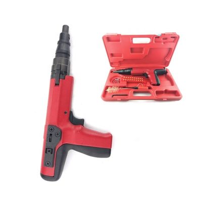Strumenti a polvere 301T Forte capacità per precisi pistole da coltello per calcestruzzo