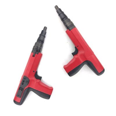 Strumenti a polvere 301T Forte capacità per precisi pistole da coltello per calcestruzzo