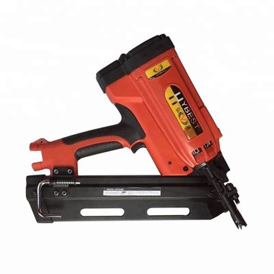 34 gradi Lithium Ion Cordless Framing Nailer con Min Nail Lunghezza 2in Requisiti